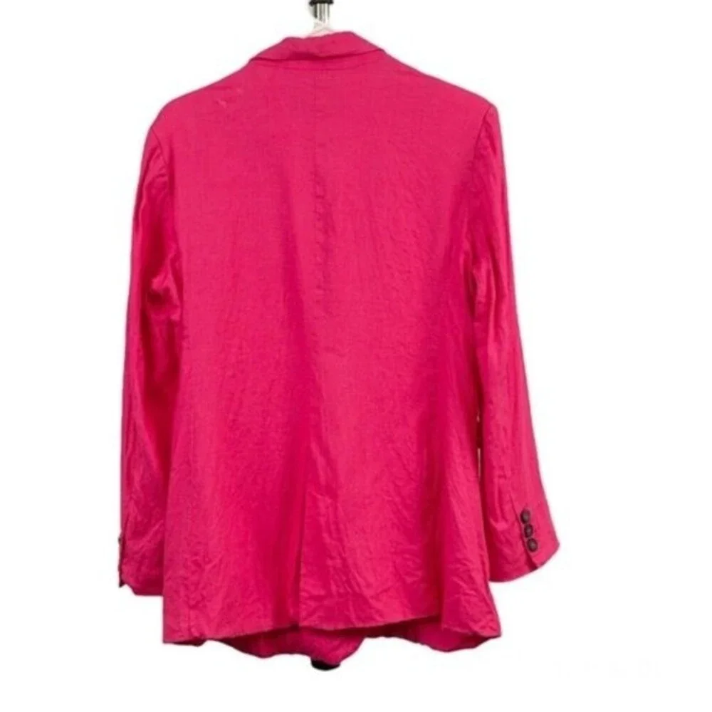 Sanctuary Cape Cod Blazer size M